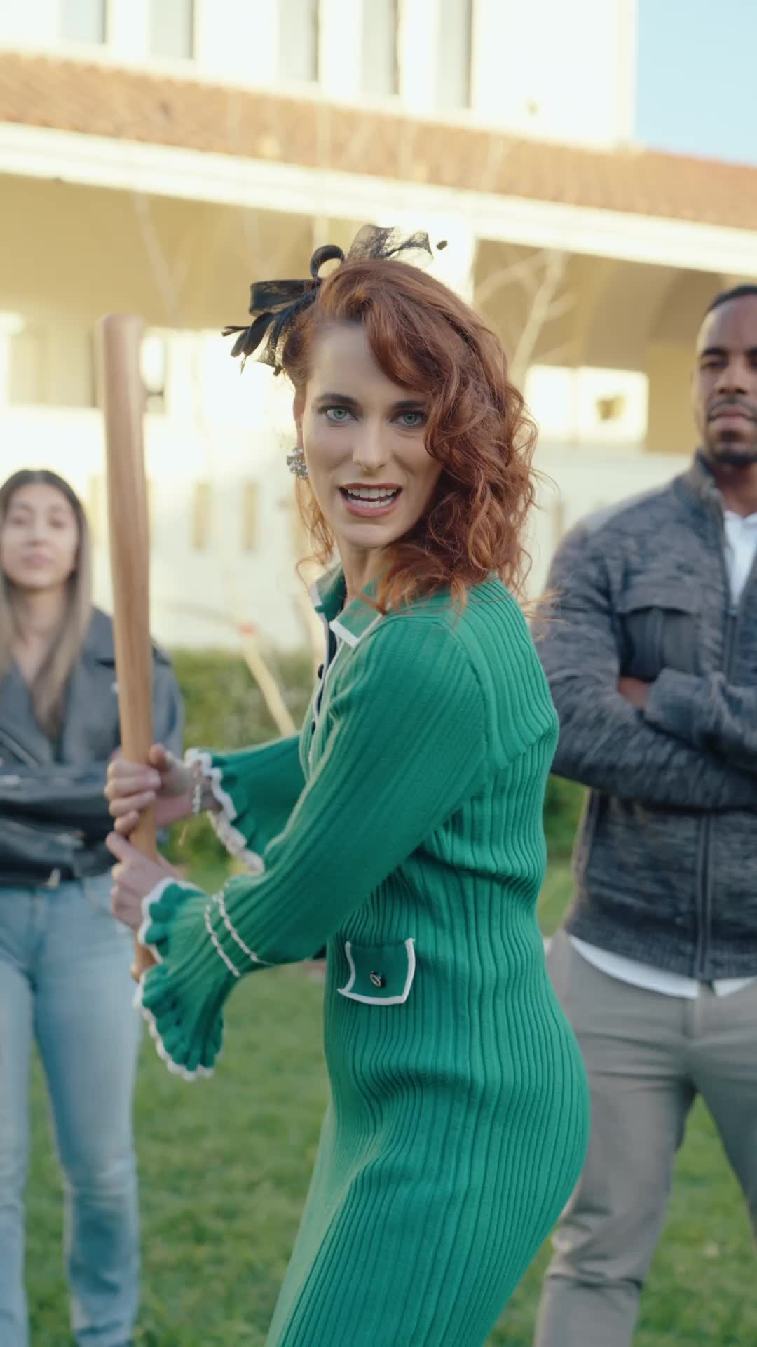 Episode 9 - My Husband Is the Father of Her Son